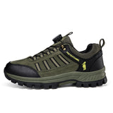 HappyShark Outdoor Trekking Shoes