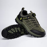 HappyShark Outdoor Trekking Shoes