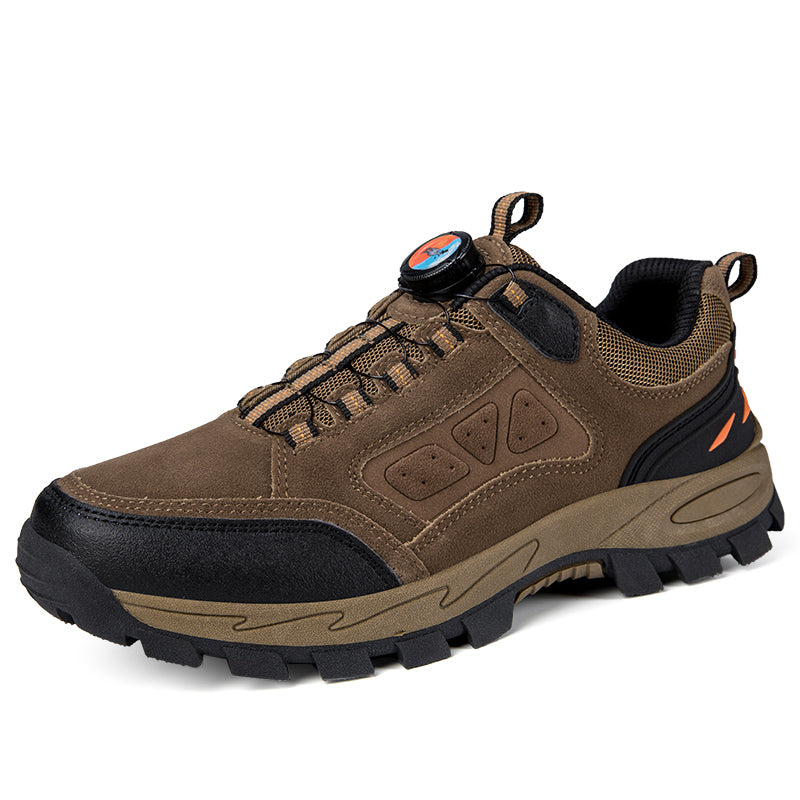 HappyShark Outdoor Hiking Shoes