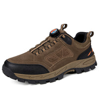 HappyShark Outdoor Hiking Shoes