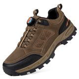 HappyShark Outdoor Hiking Shoes