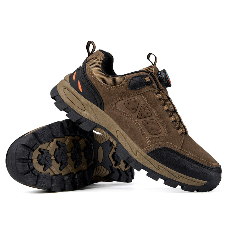 HappyShark Outdoor Hiking Shoes