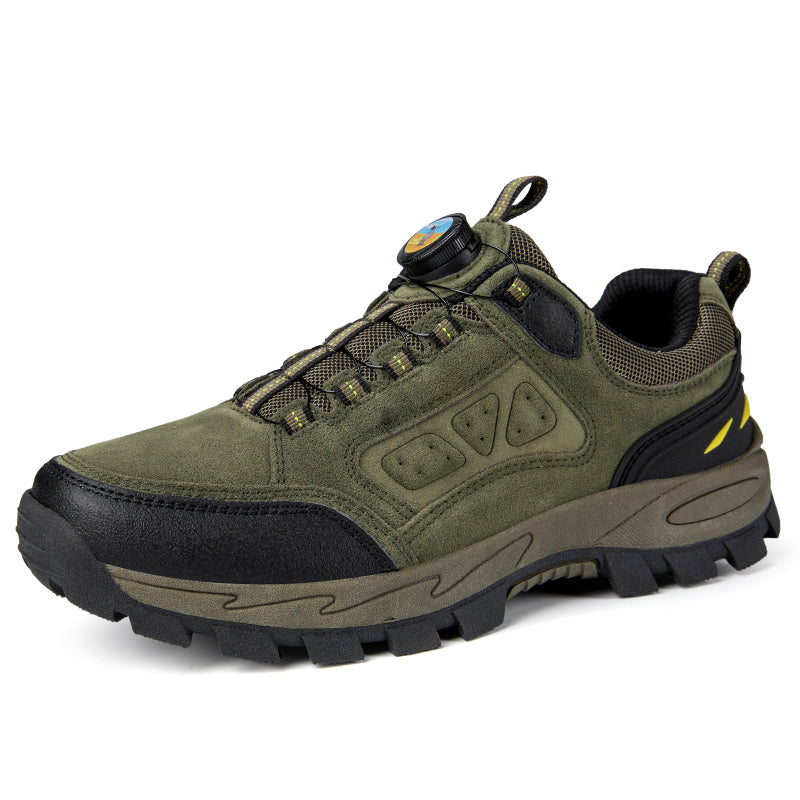 HappyShark Outdoor Hiking Shoes