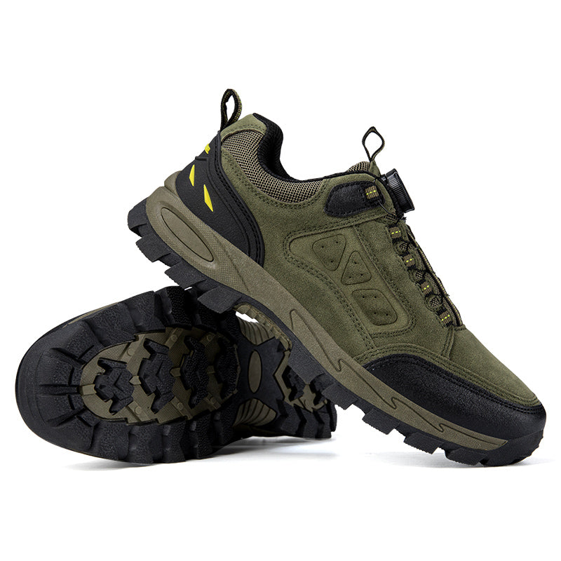 HappyShark Outdoor Hiking Shoes