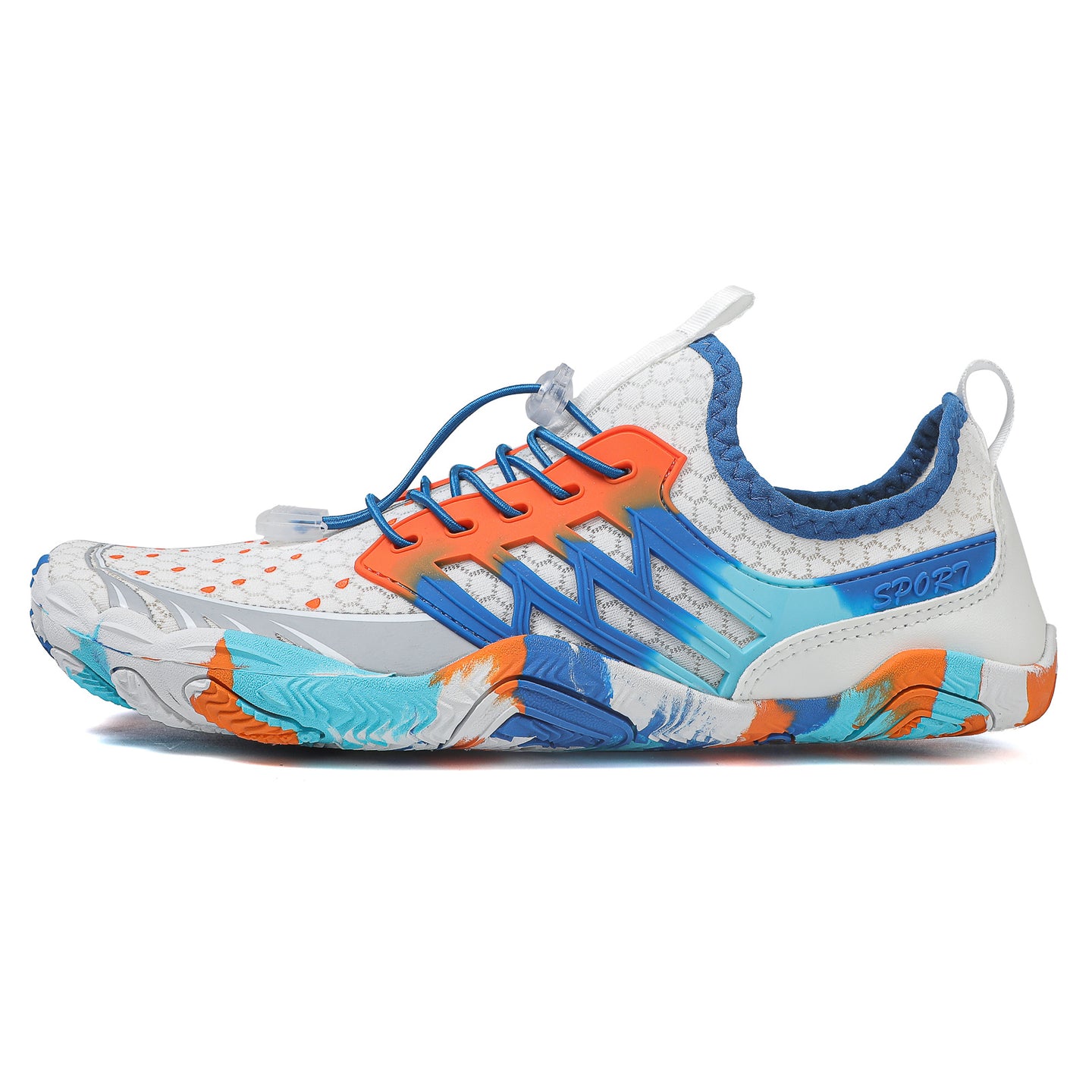 Happy Shark water shoes