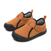 HappyShark Kids Snow Boots