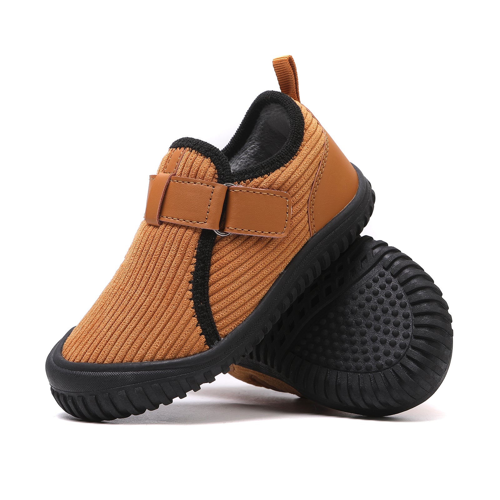 HappyShark Kids Snow Boots