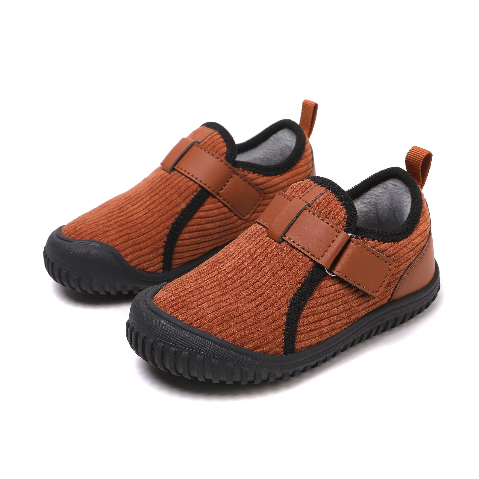 HappyShark Kids Snow Boots