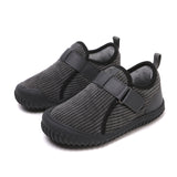 HappyShark Kids Snow Boots