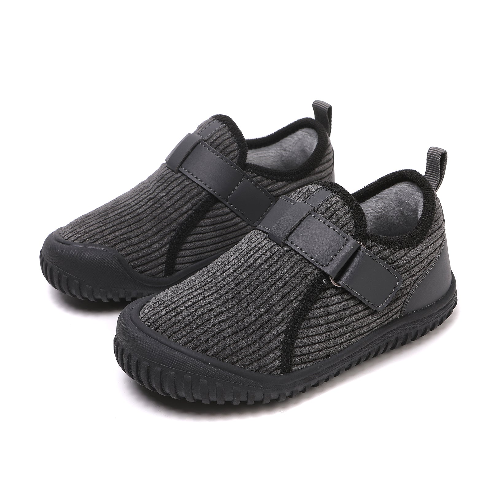 HappyShark Kids Snow Boots