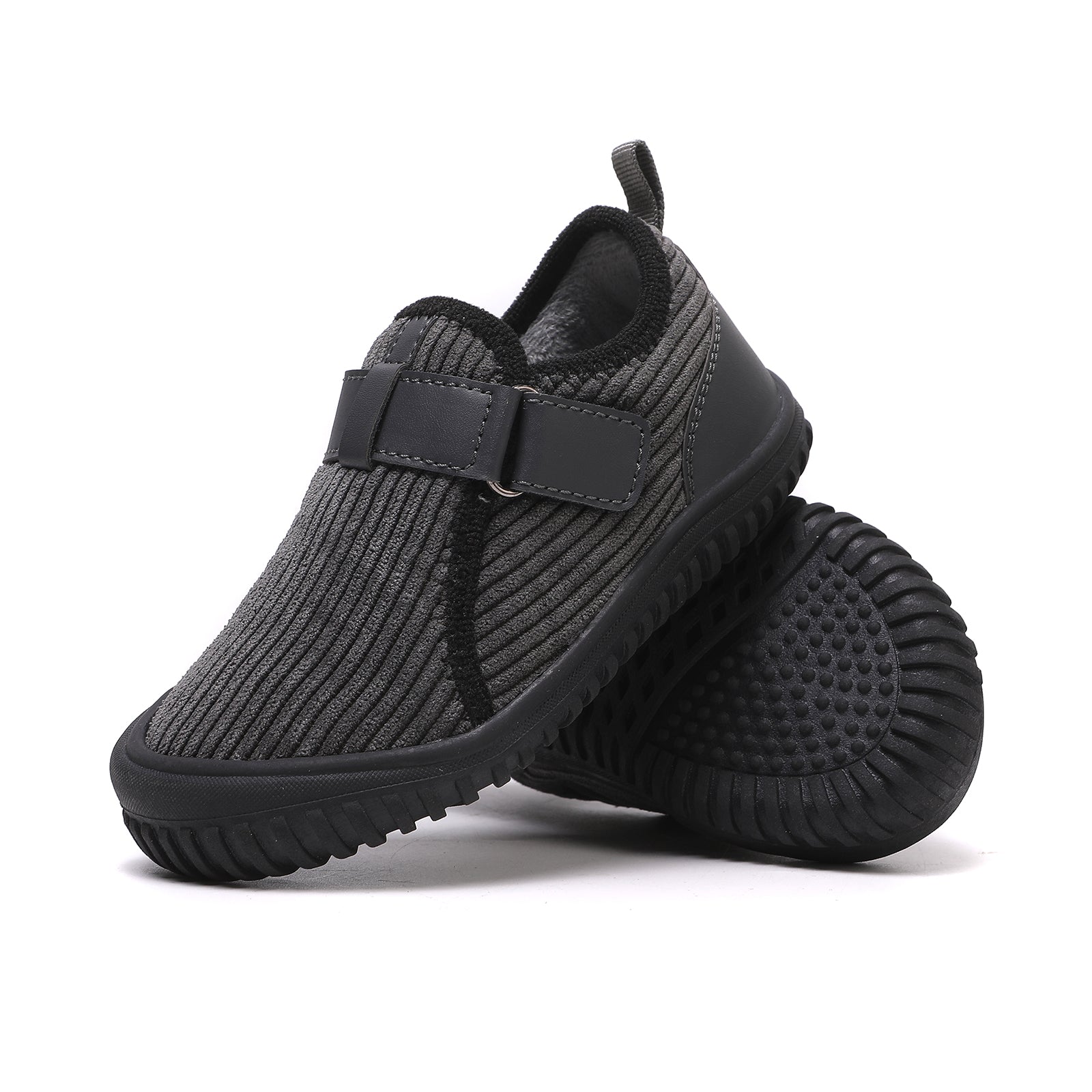 HappyShark Kids Snow Boots