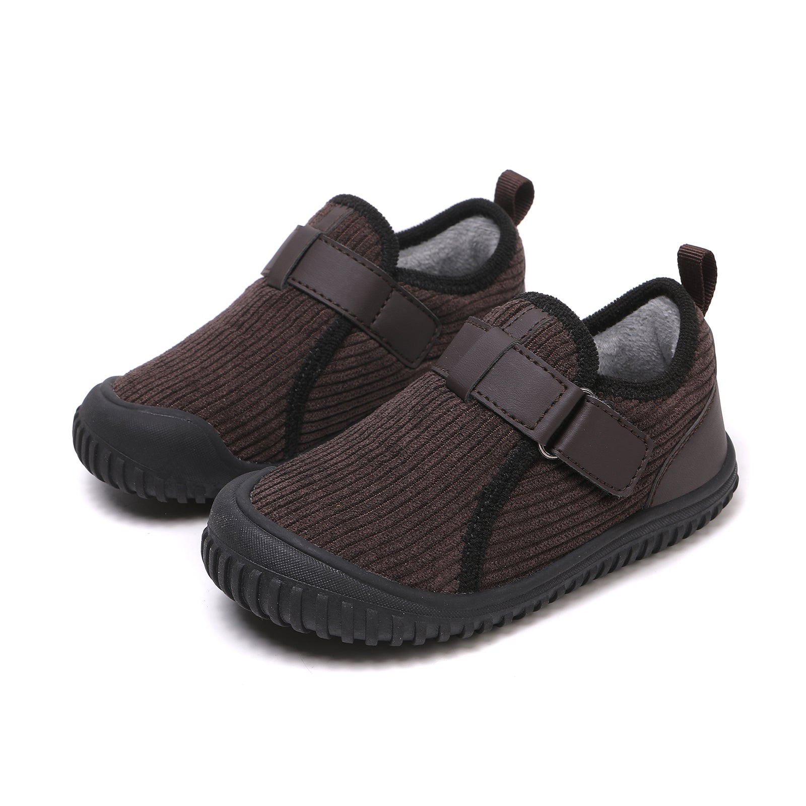 HappyShark Kids Snow Boots