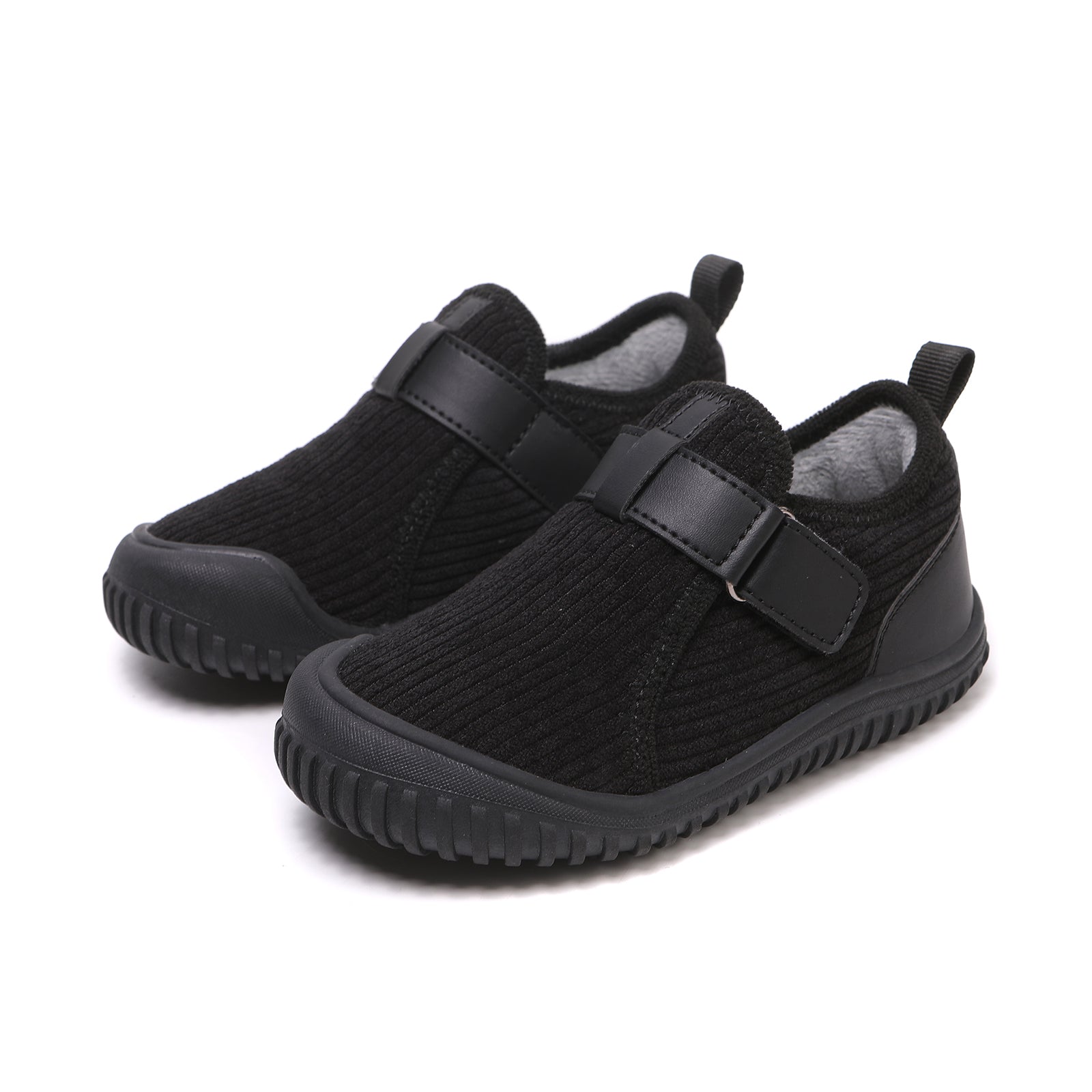 HappyShark Kids Snow Boots