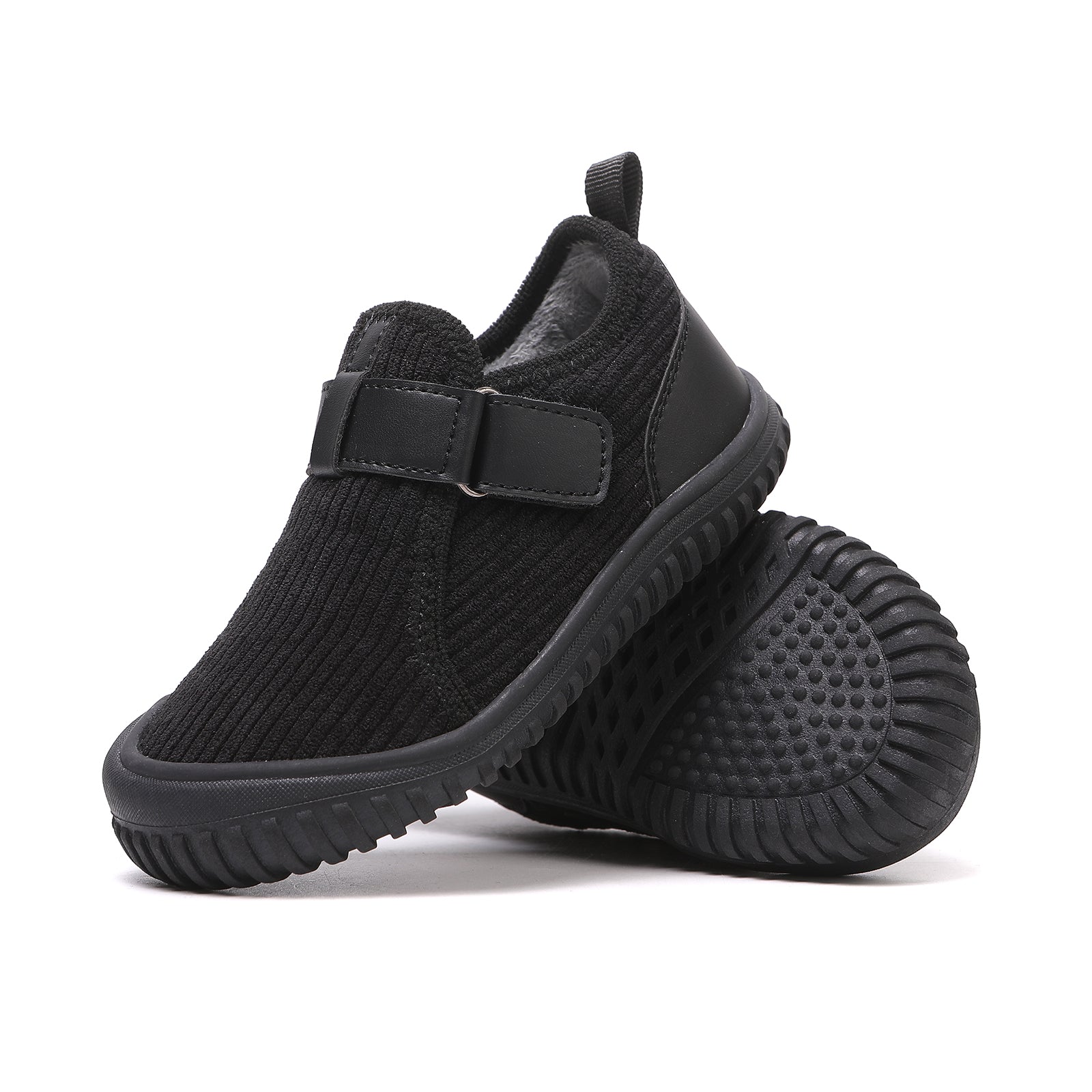 HappyShark Kids Snow Boots