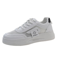 Men’s & Women’s Lightweight Mesh Sneakers – Breathable Casual Sport Shoes for Daily Wear