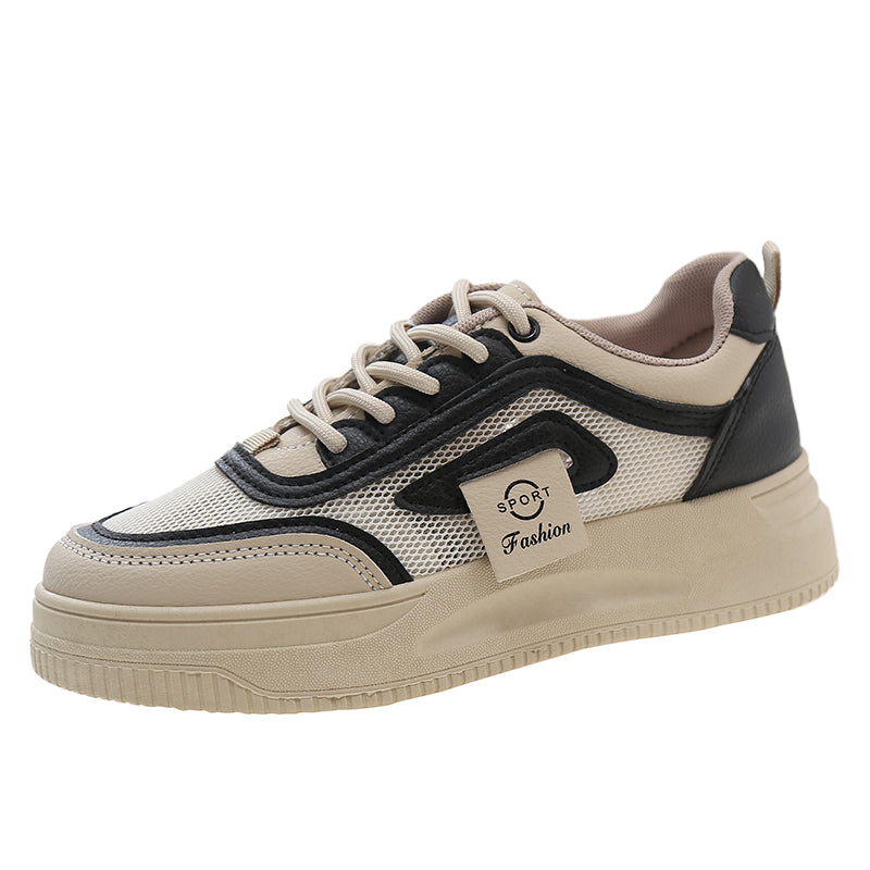 Men’s & Women’s Lightweight Mesh Sneakers – Breathable Casual Sport Shoes for Daily Wear