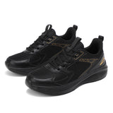 Men’s Lightweight Breathable Walking Sneakers – Cushioned Sole, Everyday Comfort Casual Shoes