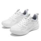 Men’s Lightweight Breathable Walking Sneakers – Cushioned Sole, Everyday Comfort Casual Shoes