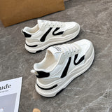 Chunky Cushion Sneakers – Comfortable, Supportive & Everyday Style.Designed for all-day comfort and effortless style