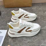 Chunky Cushion Sneakers – Comfortable, Supportive & Everyday Style.Designed for all-day comfort and effortless style