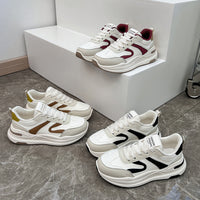 Chunky Cushion Sneakers – Comfortable, Supportive & Everyday Style.Designed for all-day comfort and effortless style