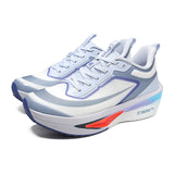 Men & Women Lightweight Cushion Running Sneakers – Breathable, Shock-Absorbing, Everyday Performance Shoes