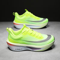 Men & Women Lightweight Cushion Running Sneakers – Breathable, Shock-Absorbing, Everyday Performance Shoes