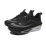 Men & Women Lightweight Cushion Running Sneakers – Breathable, Shock-Absorbing, Everyday Performance Shoes