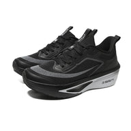 Men & Women Lightweight Cushion Running Sneakers – Breathable, Shock-Absorbing, Everyday Performance Shoes