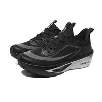 Men & Women Lightweight Cushion Running Sneakers – Breathable, Shock-Absorbing, Everyday Performance Shoes