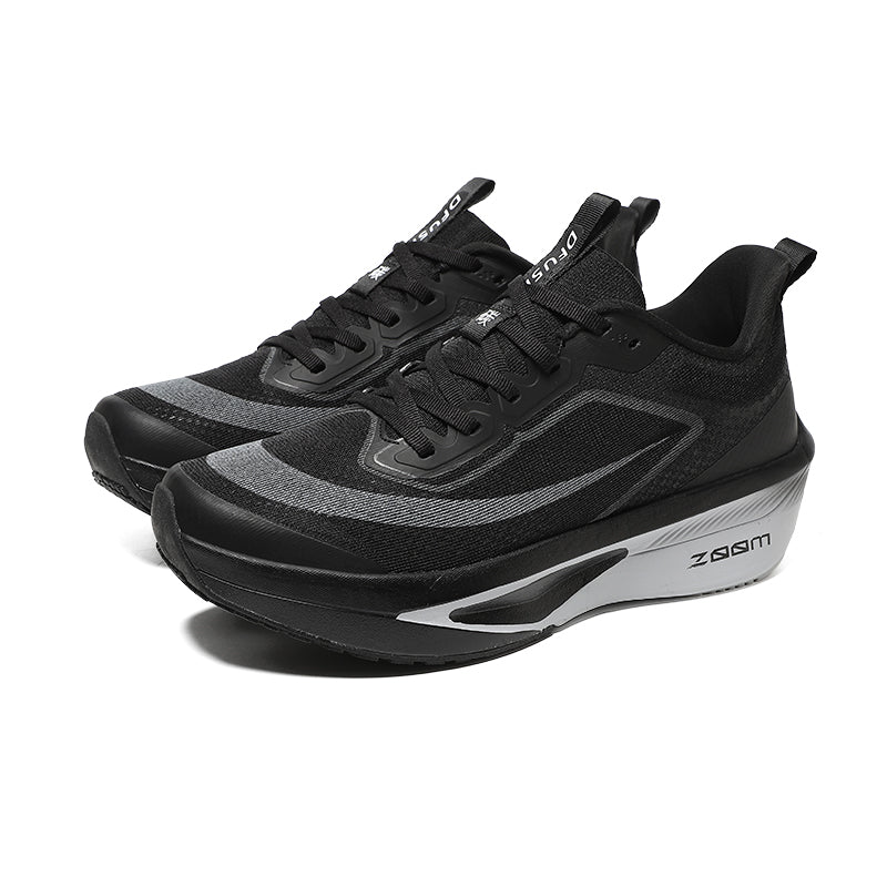 Men & Women Lightweight Cushion Running Sneakers – Breathable, Shock-Absorbing, Everyday Performance Shoes