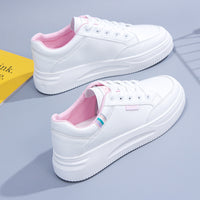 Men’s Casual Hook-and-Loop Sneakers – Lightweight Breathable Mesh Walking Shoes with Cushioned Sole