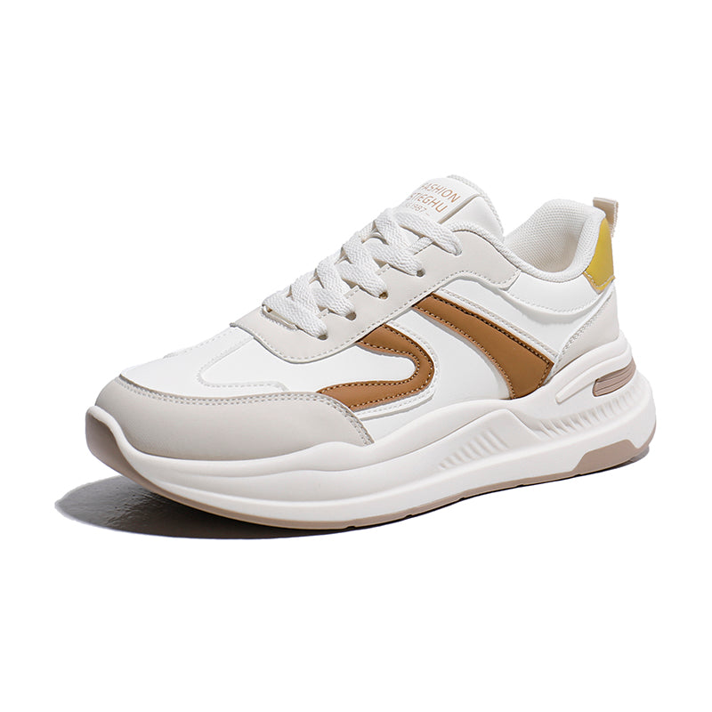 Chunky Cushion Sneakers – Comfortable, Supportive & Everyday Style.Designed for all-day comfort and effortless style