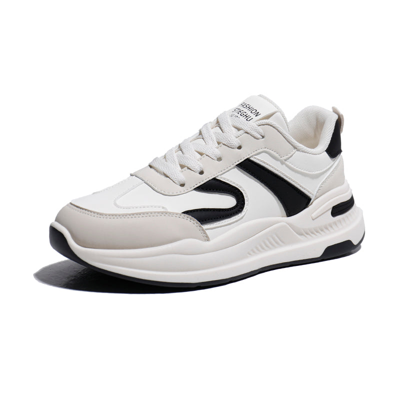 Chunky Cushion Sneakers – Comfortable, Supportive & Everyday Style.Designed for all-day comfort and effortless style