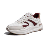 Chunky Cushion Sneakers – Comfortable, Supportive & Everyday Style.Designed for all-day comfort and effortless style