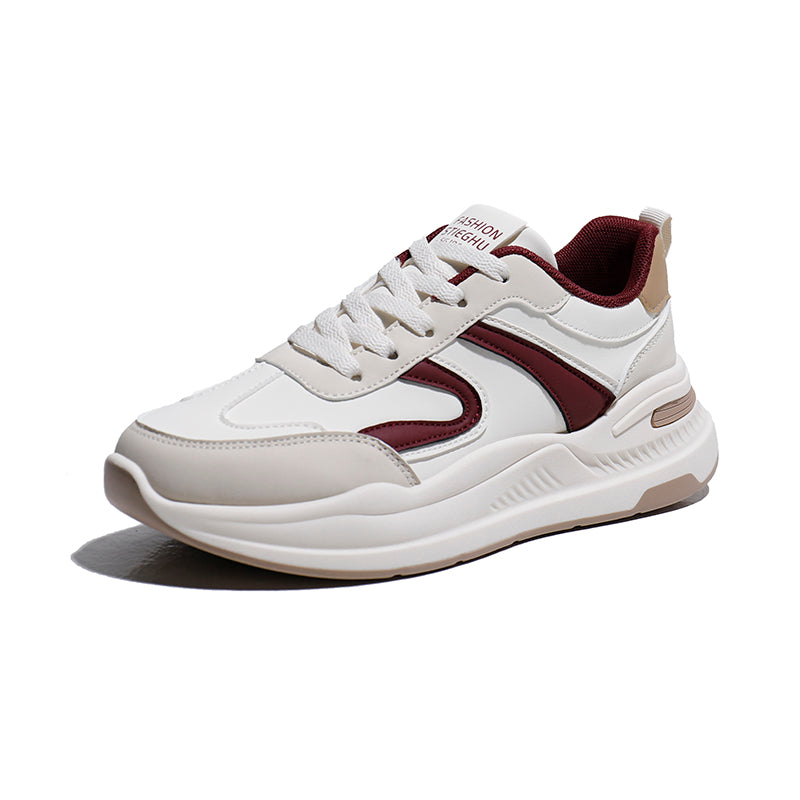 Chunky Cushion Sneakers – Comfortable, Supportive & Everyday Style.Designed for all-day comfort and effortless style