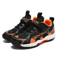 Youth Performance Sneakers– Lightweight Cushioned Sports Shoes for Teens