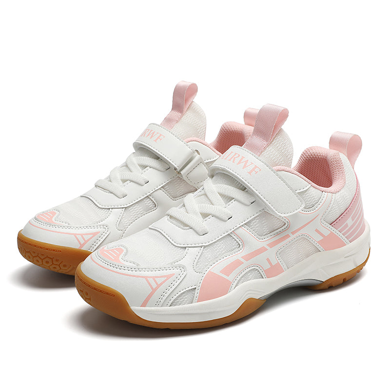 Youth Performance Sneakers– Lightweight Cushioned Sports Shoes for Teens