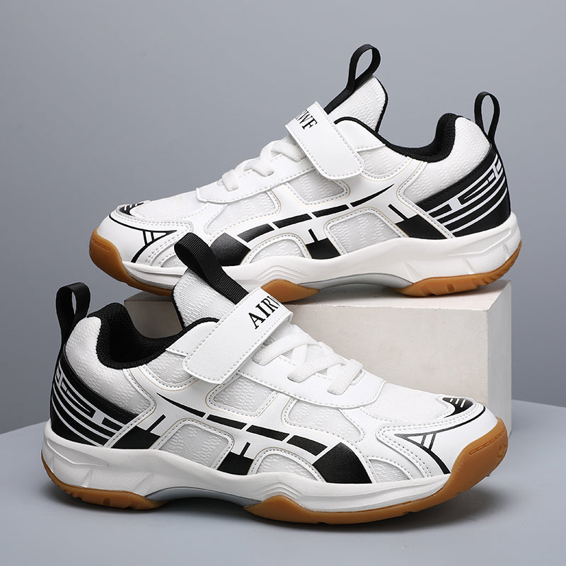 Youth Performance Sneakers– Lightweight Cushioned Sports Shoes for Teens