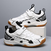 Youth Performance Sneakers– Lightweight Cushioned Sports Shoes for Teens