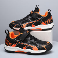 Youth Performance Sneakers– Lightweight Cushioned Sports Shoes for Teens