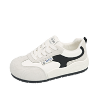 Men’s & Women’s Classic Casual Sneakers – Lightweight Comfortable Everyday Walking Shoes