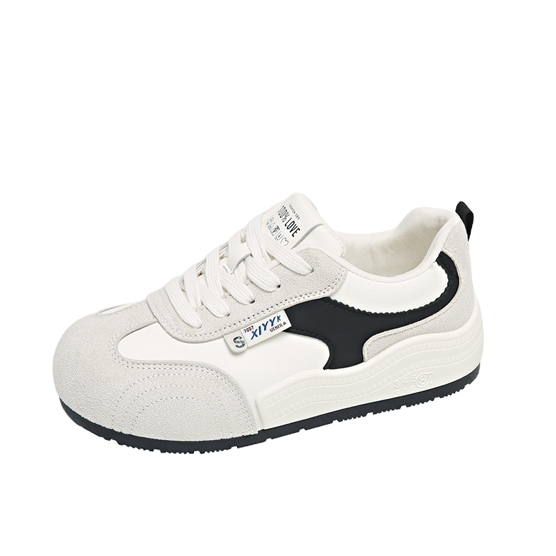 Men’s & Women’s Classic Casual Sneakers – Lightweight Comfortable Everyday Walking Shoes
