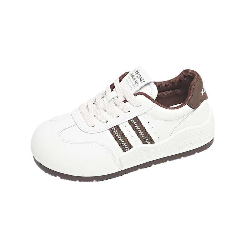 Men’s & Women’s Classic Casual Sneakers – Lightweight Comfortable Daily Walking Shoes
