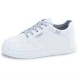 Men’s Casual Hook-and-Loop Sneakers – Lightweight Breathable Mesh Walking Shoes with Cushioned Sole