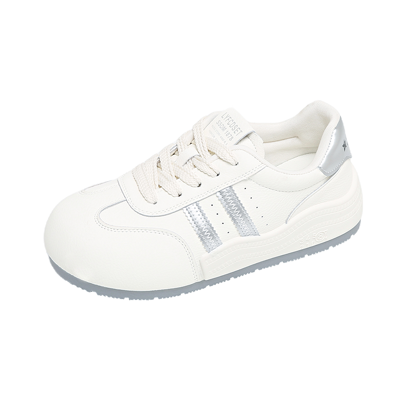 Men’s & Women’s Classic Casual Sneakers – Lightweight Comfortable Daily Walking Shoes