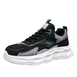 Men’s & Women’s Lightweight Chunky Sneakers – Breathable Mesh Casual Walking Shoes with Cushioned Sole